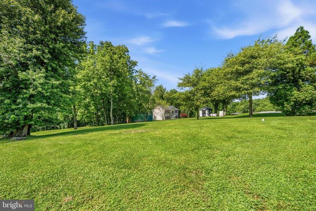 11269 OLD FREDERICK RD, Marriottsville, MD 21104
