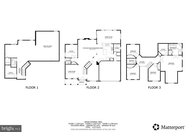 11269 OLD FREDERICK RD, Marriottsville, MD 21104