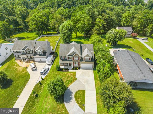 11269 OLD FREDERICK RD, Marriottsville, MD 21104