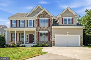11269 OLD FREDERICK RD, Marriottsville, MD 21104