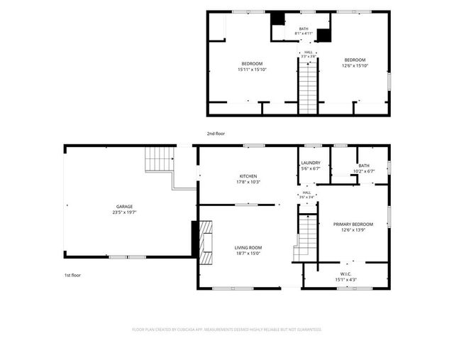2274 Camden Court, Jonesboro, GA 30236