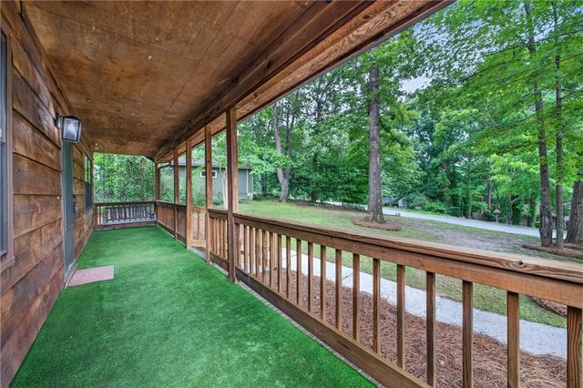 2274 Camden Court, Jonesboro, GA 30236