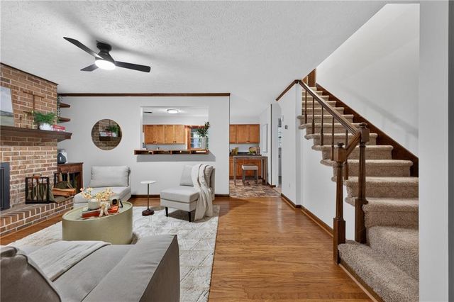 2274 Camden Court, Jonesboro, GA 30236