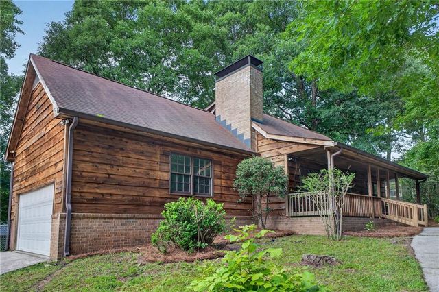 2274 Camden Court, Jonesboro, GA 30236