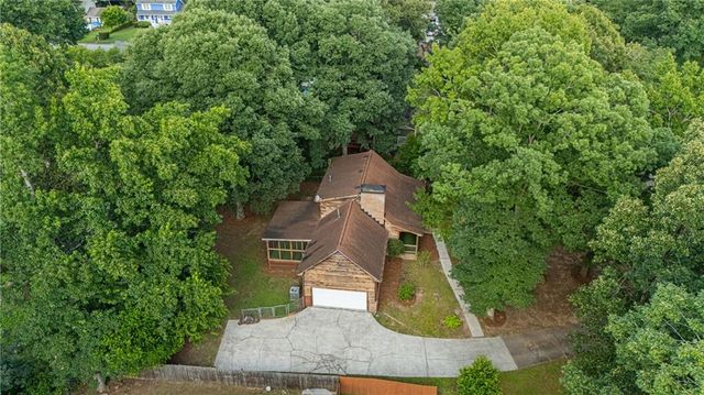 2274 Camden Court, Jonesboro, GA 30236