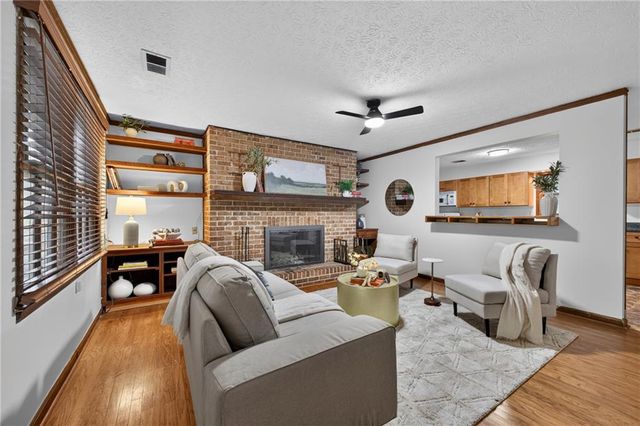 2274 Camden Court, Jonesboro, GA 30236