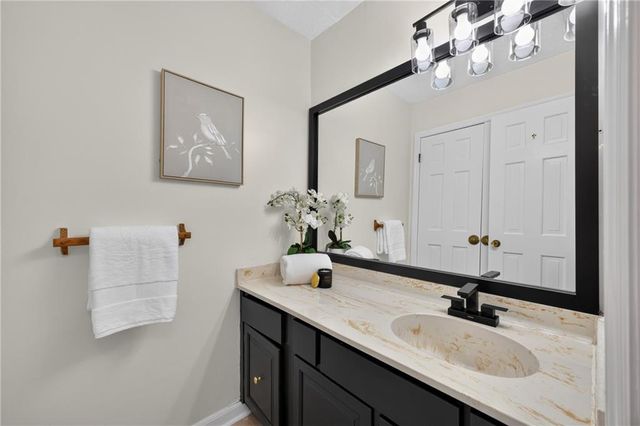 2274 Camden Court, Jonesboro, GA 30236