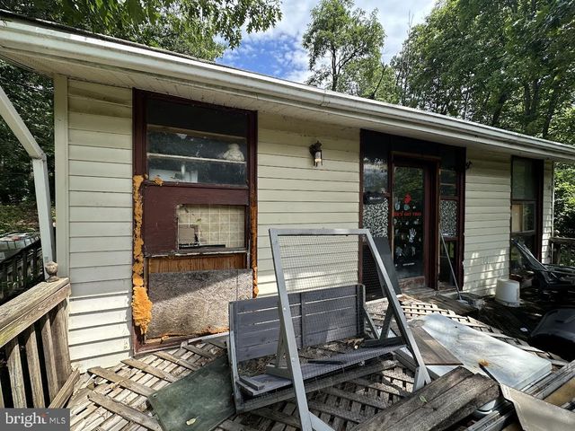 493 GOODE DR, Front Royal, VA 22630