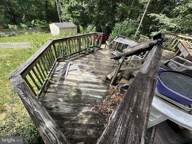 493 GOODE DR, Front Royal, VA 22630