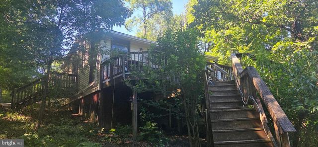 493 GOODE DR, Front Royal, VA 22630