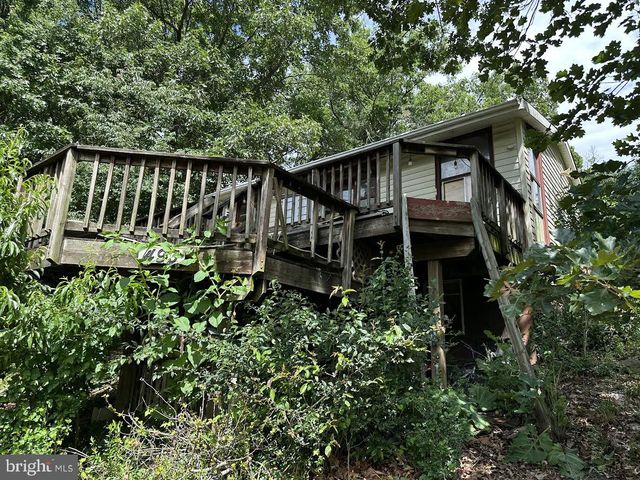 493 GOODE DR, Front Royal, VA 22630