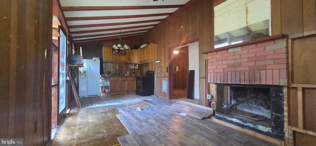 493 GOODE DR, Front Royal, VA 22630