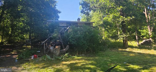 493 GOODE DR, Front Royal, VA 22630