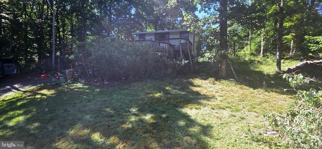493 GOODE DR, Front Royal, VA 22630