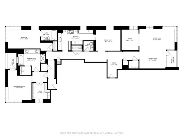 118 E Erie Street 27G, Chicago, IL 60611