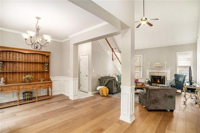 8000 Abington Drive, Locust Grove, GA 30248