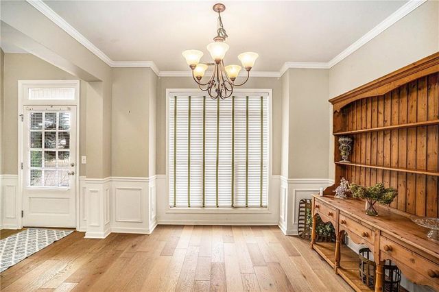 8000 Abington Drive, Locust Grove, GA 30248