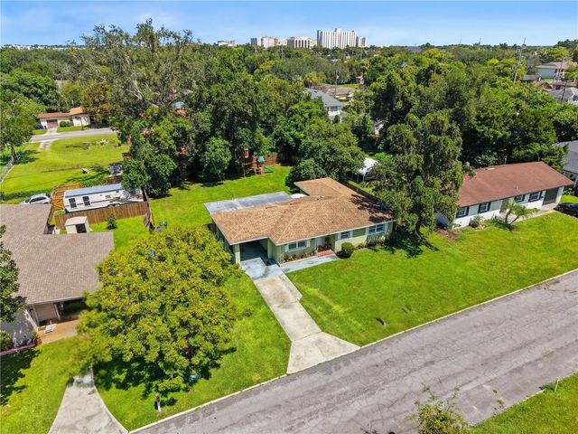 345 CANNON STREET, Lakeland, FL 33803