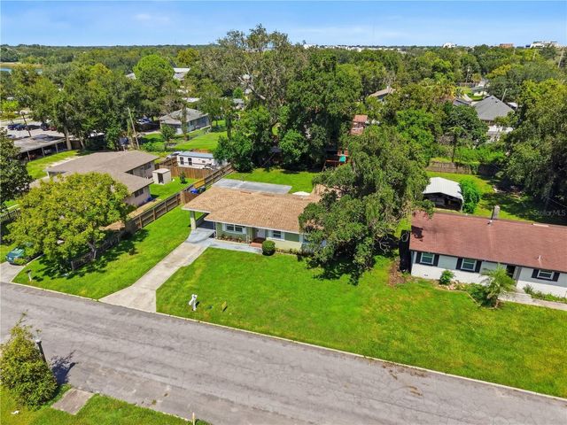 345 CANNON STREET, Lakeland, FL 33803