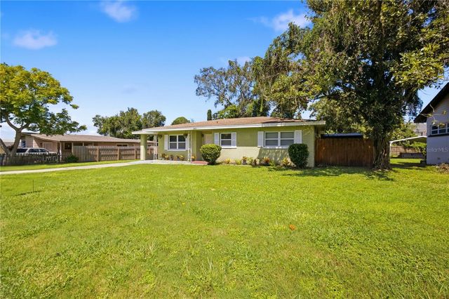 345 CANNON STREET, Lakeland, FL 33803