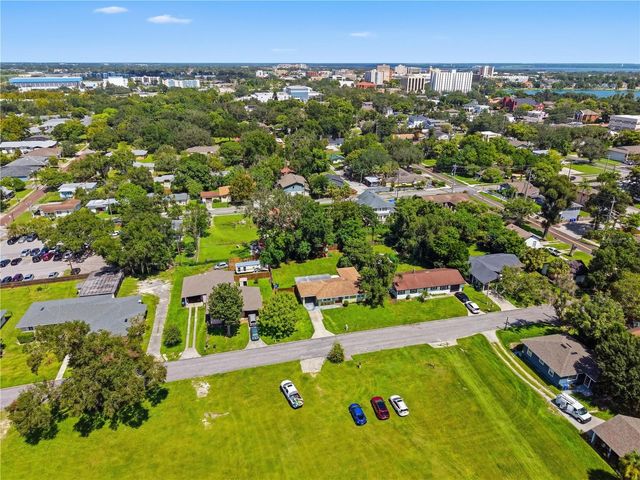 345 CANNON STREET, Lakeland, FL 33803