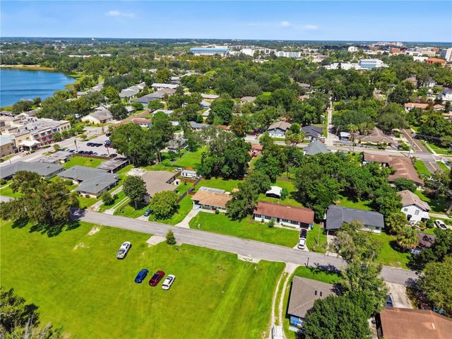345 CANNON STREET, Lakeland, FL 33803
