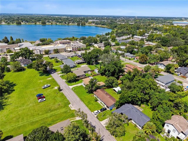 345 CANNON STREET, Lakeland, FL 33803