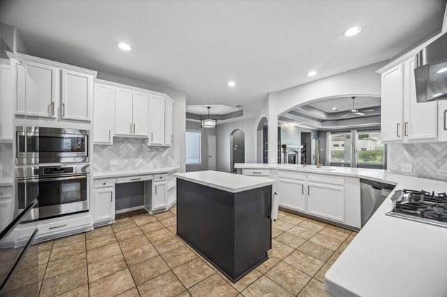 4419 Convento Drive, Richmond, TX 77406