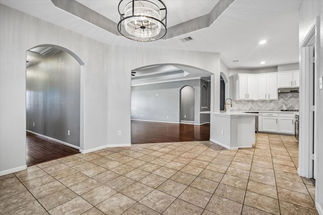4419 Convento Drive, Richmond, TX 77406
