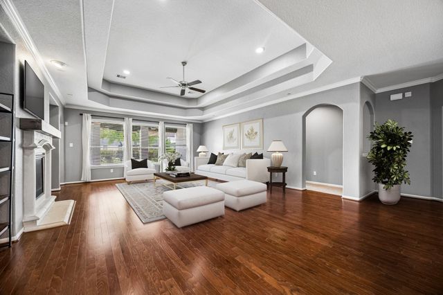 4419 Convento Drive, Richmond, TX 77406