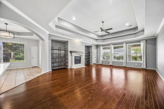 4419 Convento Drive, Richmond, TX 77406