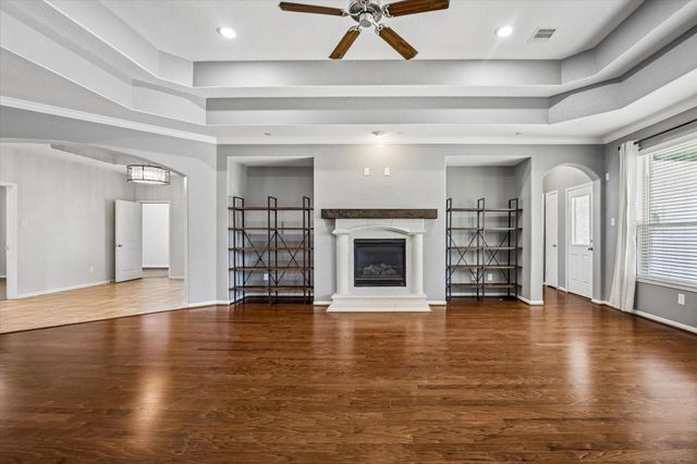 4419 Convento Drive, Richmond, TX 77406