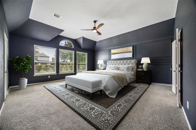 4419 Convento Drive, Richmond, TX 77406