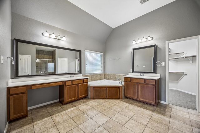 4419 Convento Drive, Richmond, TX 77406