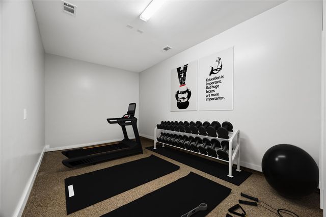 4419 Convento Drive, Richmond, TX 77406