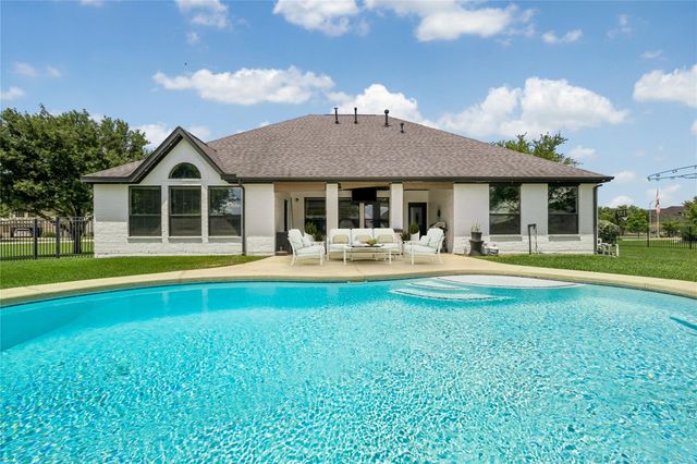 4419 Convento Drive, Richmond, TX 77406