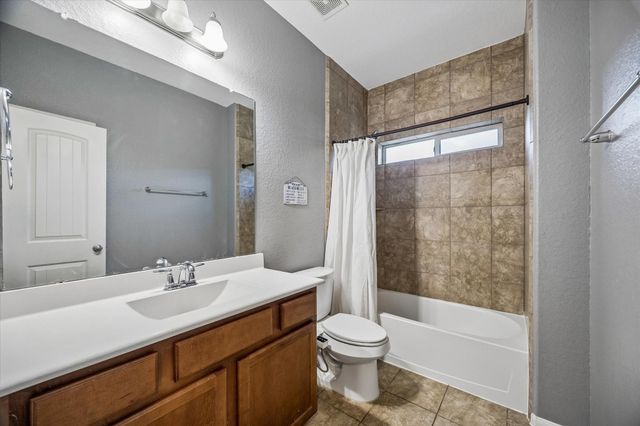 4419 Convento Drive, Richmond, TX 77406