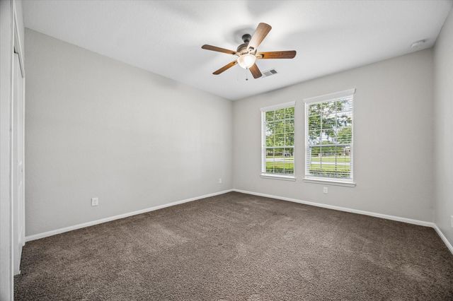 4419 Convento Drive, Richmond, TX 77406