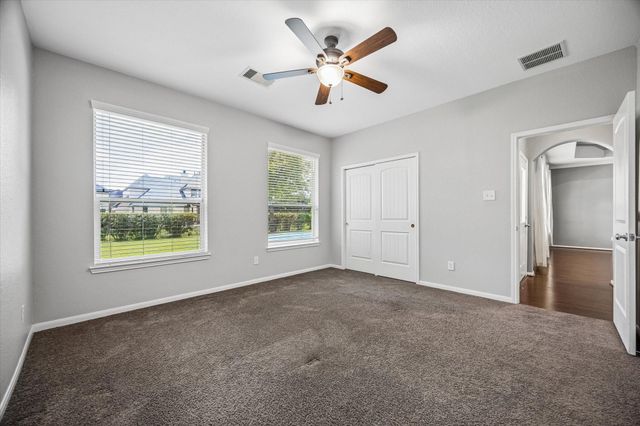 4419 Convento Drive, Richmond, TX 77406