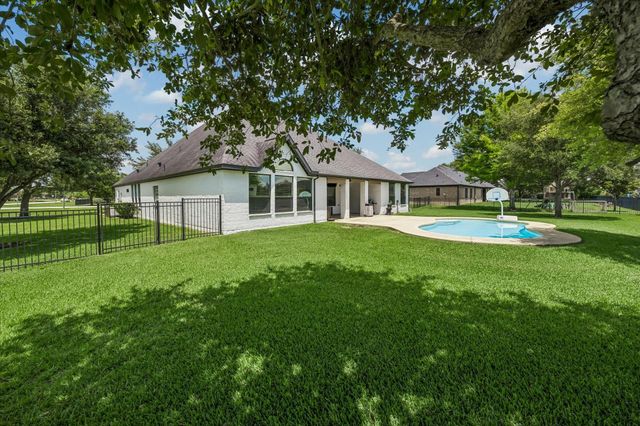 4419 Convento Drive, Richmond, TX 77406