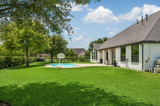 4419 Convento Drive, Richmond, TX 77406