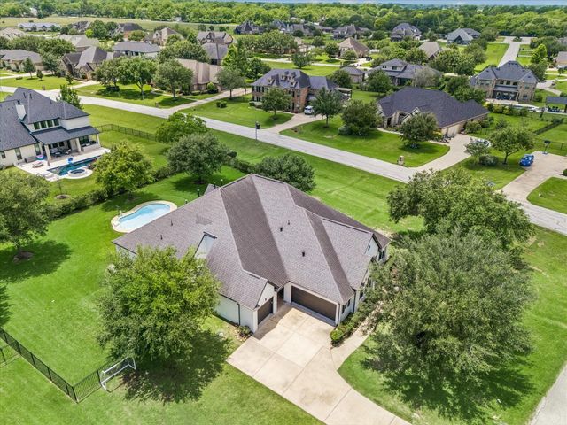 4419 Convento Drive, Richmond, TX 77406