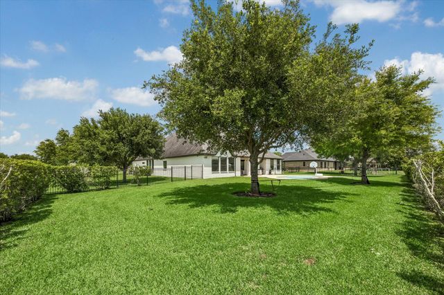 4419 Convento Drive, Richmond, TX 77406
