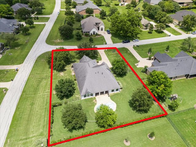 4419 Convento Drive, Richmond, TX 77406