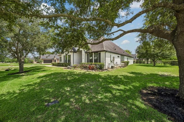 4419 Convento Drive, Richmond, TX 77406