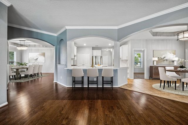 4419 Convento Drive, Richmond, TX 77406