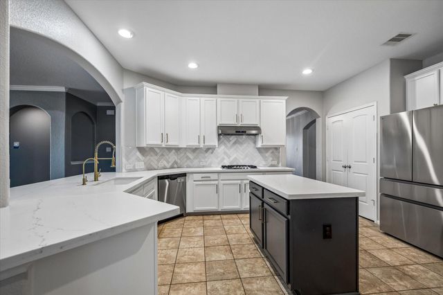 4419 Convento Drive, Richmond, TX 77406