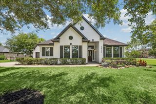 4419 Convento Drive, Richmond, TX 77406