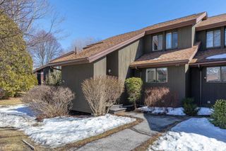 94 Murray Hill Woods Road # 64, Manchester, VT 05255