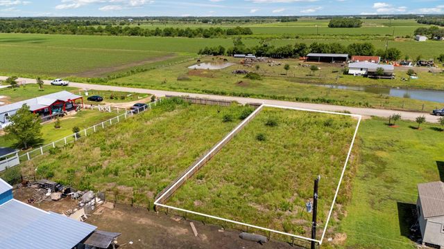 1061 Fm 2919 Road, Kendleton, TX 77417